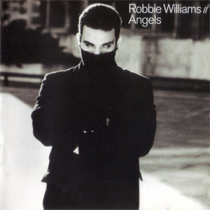 Disco Angels (Japan Edition) (Ep) de Robbie Williams
