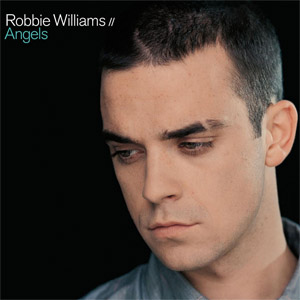 Disco Angels de Robbie Williams