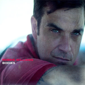 Disco Bodies de Robbie Williams