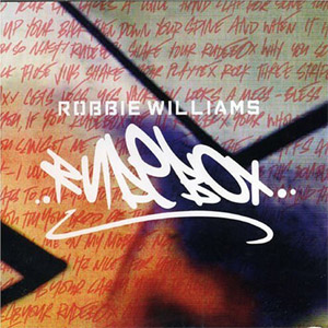 Disco Rudebox de Robbie Williams