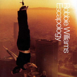 Disco Escapology de Robbie Williams