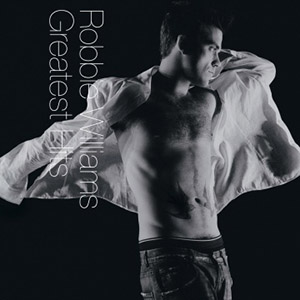 Disco Greatest Hits de Robbie Williams