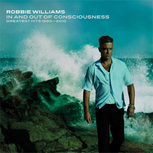 Disco In And Out Of Consciousness The Greatest Hits 1990 de Robbie Williams