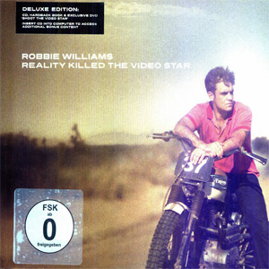 Disco Reality Killed The Video Star (Deluxe Edition) de Robbie Williams