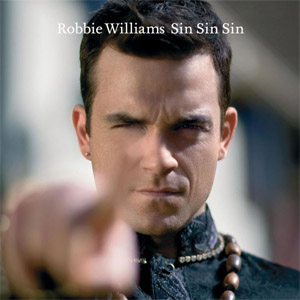 Disco Sin Sin Sin de Robbie Williams