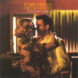 Disco Somethin' Stupid de Robbie Williams