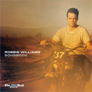 Disco Songbook de Robbie Williams