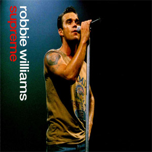 Disco Supreme de Robbie Williams
