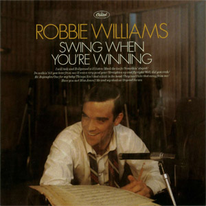 Disco Swing When You're Winning de Robbie Williams