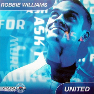 Disco United de Robbie Williams