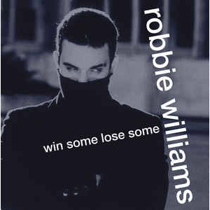 Disco Win Some Lose Some de Robbie Williams