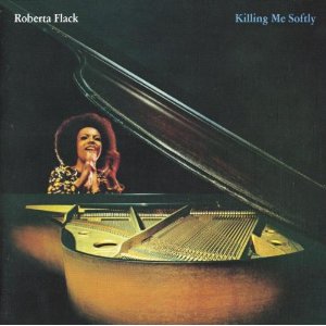 Disco Killing Me Softly de Roberta Flack