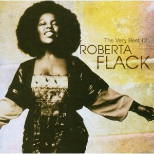 Disco The Very Best Of Roberta Flack  de Roberta Flack