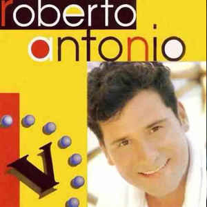 Disco V de Roberto Antonio