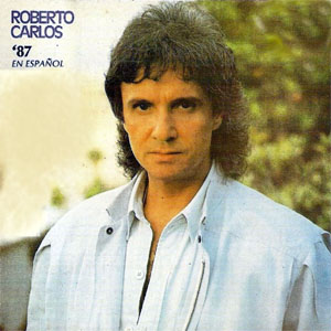 Disco '87 de Roberto Carlos