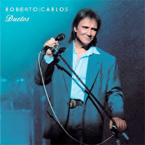 Disco Duetos de Roberto Carlos