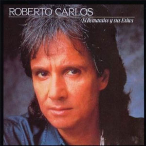 Disco El Romántico Y Sus Éxitos de Roberto Carlos