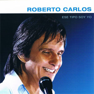Disco Ese Tipo Soy Yo (Ep)  de Roberto Carlos