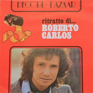 Disco Ritratto Di... Roberto Carlos de Roberto Carlos