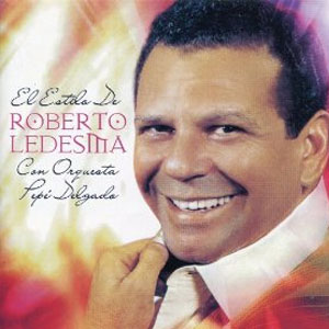 Disco El Estilo de Roberto Ledesma de Roberto Ledesma