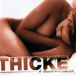 Disco A Beautiful World  de Robin Thicke