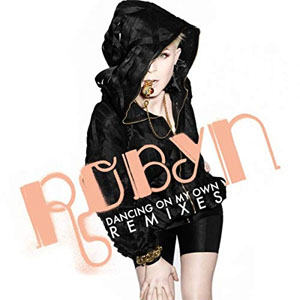 Disco Dancing On My Own (Remixes) de Robyn
