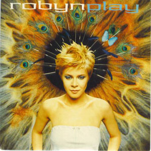 Disco Play de Robyn