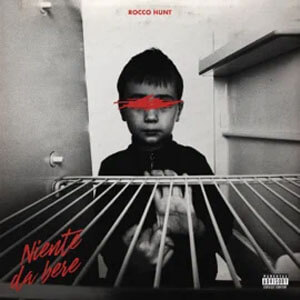 Disco Niente da Bere de Rocco Hunt