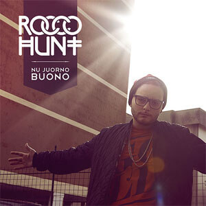 Disco Nu Juorno Buono de Rocco Hunt