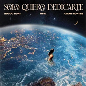 Disco Solo Quiero Dedicarte de Rocco Hunt