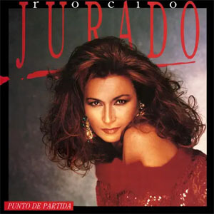 Disco Punto de Partida de Rocío Jurado