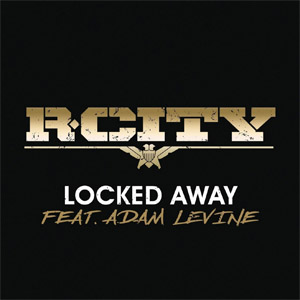 Disco Locked Away de Rock City