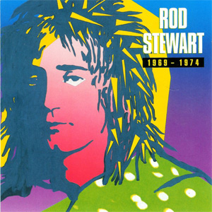 Disco 1969 - 1974 de Rod Stewart
