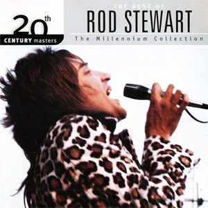 Disco 20th Century Masters: The Millennium Collection de Rod Stewart