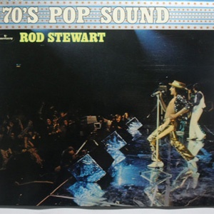 Disco 70's Pop Sound de Rod Stewart