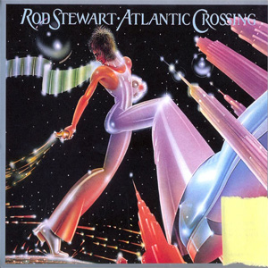 Disco Atlantic Crossing (2009) de Rod Stewart
