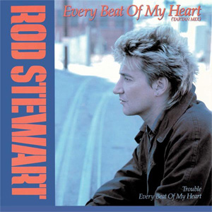 Disco Every Beat Of My Heart (Tartan Mix) de Rod Stewart