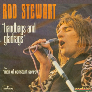 Disco Handbags And Gladrags de Rod Stewart