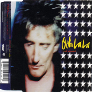 Disco Ooh La La de Rod Stewart