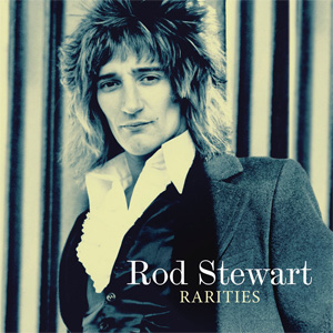 Disco Rarities de Rod Stewart
