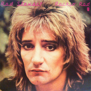 Disco Rockin' Rod de Rod Stewart