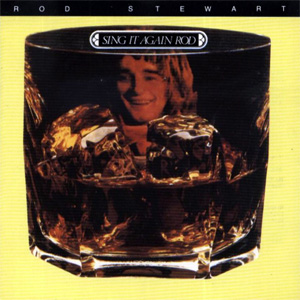 Disco Sing It Again de Rod Stewart