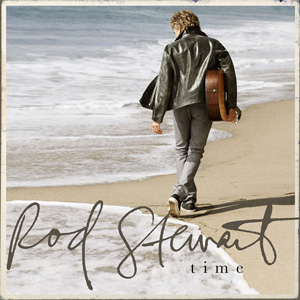 Disco Time de Rod Stewart