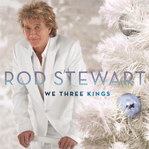 Disco We Three Kings de Rod Stewart