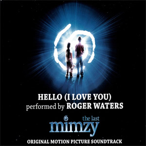 Disco Hello (I Love You)  de Roger Waters