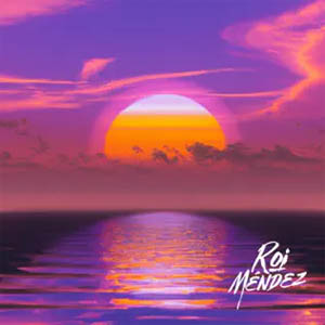 Disco Lo Mejor de Mí de Roi Méndez