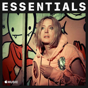 Disco Essentials de Roisin Murphy