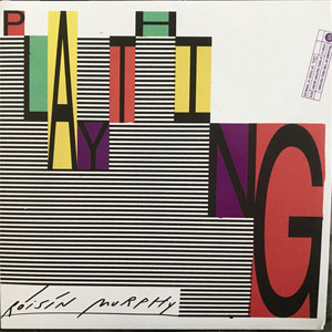 Disco Play Thing de Roisin Murphy