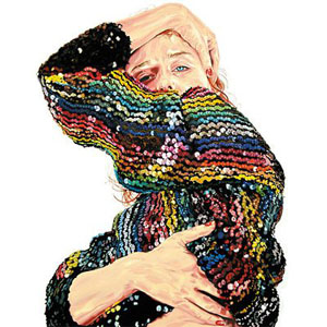 Disco Sequins EP (One Of Three) de Roisin Murphy