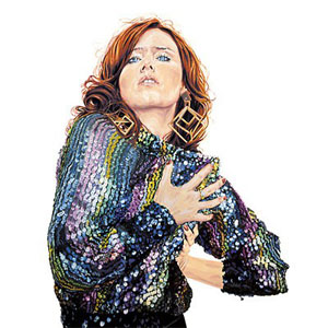 Disco Sequins EP (Two Of Three) de Roisin Murphy